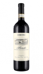 Barolo DOCG Ceretto Ceretto