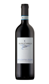 Dolcetto d’Alba DOC Clerico Aldo Clerico