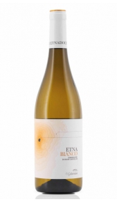 Etna Bianco DOC La Gelsomina Tenute Orestiadi