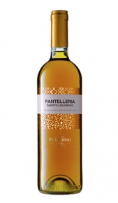 Passito Pantelleria Bio Pellegrino Cantine Pellegrino