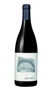 Merlot "Faial" 0,75 lt La Prendina