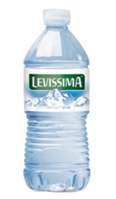 Acqua Levissima Naturale 0,50 l - Conf. 24 pz Levissima