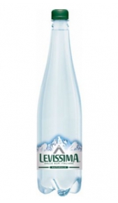 Acqua Levissima Naturale 1 l - Conf. 12 pz Levissima