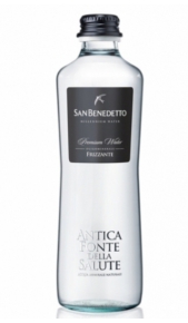 Acqua San Benedetto Millenium 0.65 cl Frizzante online