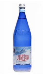 Lauretana 1 lt Naturale online