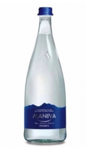 Acqua Maniva Chef Frizzante 75 cl online