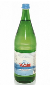 Acqua Plose 1 lt Naturale online