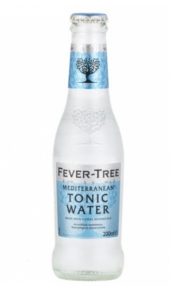 Fever Tree Mediterranean 20 cl online