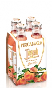 Pescamara Tassoni 0,18 l - Confezione 24 pz Tassoni