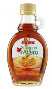 Sciroppo d'acero 250g Ristora Ristora