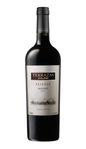 Malbec Riserva Terrazas De Los Andes