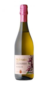 Malvasia Frizzante Dolce DOC Bacchini Cantine Bacchini