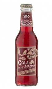 Cola Baladin 0.20 l Baladin