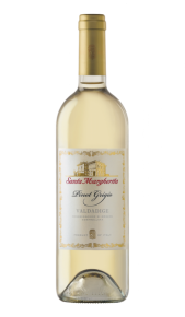 Pinot Grigio 0,75 lt Santa Margherita
