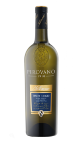 Pinot Grigio Pirovano