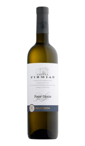 Pinot Grigio DOC Castel Firmian Mezzacorona Mezzacorona