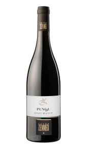 Pinot Bianco "Punggl" Peter Zemmer