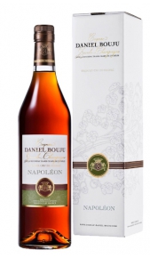 Cognac Bouju Grande Champagne Napoleon 0,70 l Daniel Bouju