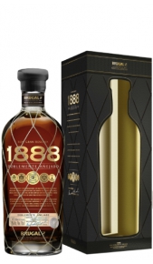 Rum Brugal 1888 0,70 l Brugal