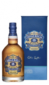 Chivas Regal 18 Years 0,70 l Chivas Regal