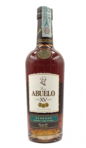 Rum Abuelo Oloroso 0,70 l astucciato Ron Abuelo