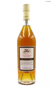 Grappa Pinot Nero Singe Cask Villa de Varda 0,70 l Villa de Varda