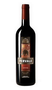 Toscana IGT "Pervale" 1,5 lt Magnum Urlari