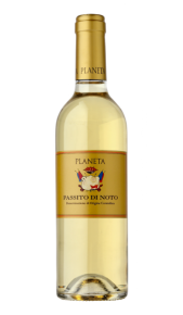 Passito di Noto DOC 0,50 lt Planeta