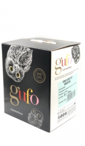 Bag in Box Gufo BIO Terre di Chieti Bianco 5lt Cantina Tollo