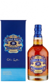 Chivas Regal 18 Years 0.70 l Chivas Regal