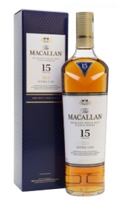 Macallan 15 Years 0.70 l Macallan