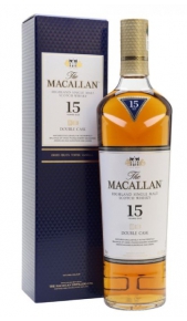 Macallan 15 Years 0,70 l Macallan