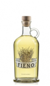 Grappa Marzadro Fieno Mignon 0,5 l Marzadro