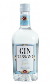 Gin Tassoni 0.50 l tassoni
