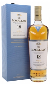 Macallan 18 Years 0,70 l Macallan