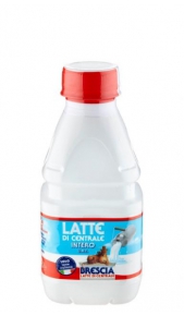 Latte Intero Centrale del Latte di Brescia 0.50 l Centrale del latte di Brescia