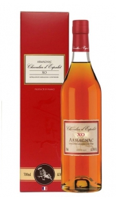 Bas Armagnac Chevalier Despalet Xo 0,70 l CHEVALIER D’ESPALET