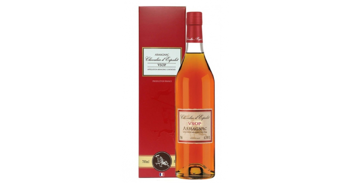 ウイスキー Chevalier Despalet Armagnac 70cl 40% Chevalier Despalet Armagnac 70cl 40% - メルカリ