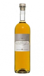 Grappa Stravecchia Polini 0.70 l Polini