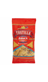 Tortilla Patatina Amica Chips 450 gr Amica Chips