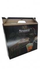 Menabrea 
                              Menabrea Top Restaurant Confenzione da 4 bt - Drink Shop