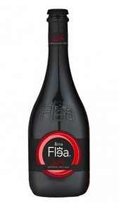 Flea Bastola Imperial Red Ale 0,33 l Flea