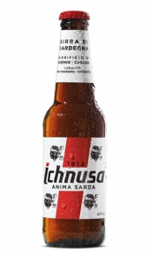 Birra Ichnusa 0,33 lt online