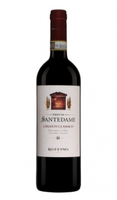 Chianti Classico DOCG Santedame Ruffino Ruffino