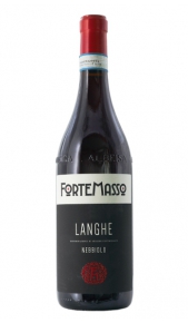 Langhe Nebbiolo DOC Fortemasso Fortemasso