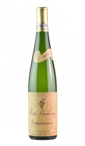 Riesling Alsace A.O.C. Rolly Gassmann Rolly Gassmann