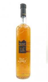 Grappa Riserva Blended Barrique Triè Villa de Varda 0,70 l Villa de Varda