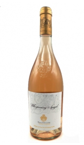 Whisperin Angel Cotes de Provence Rosè Caves d'Esclans