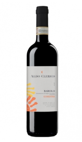 Barolo DOCG Ginestra Clerico 1.5lt Magnum Aldo Clerico