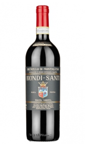 Brunello di Montalcino DOCG Biondi Santi 2015 Biondi Santi